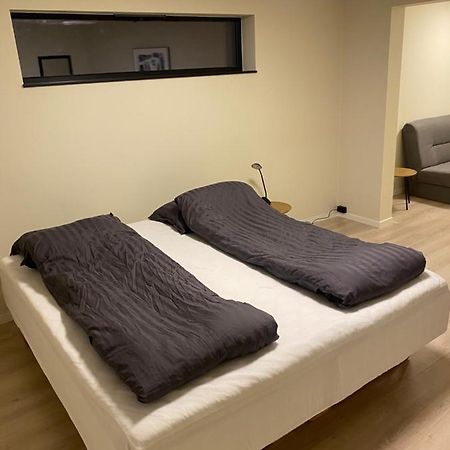 Familyroom #1 Appartmenthotel Oslo Adress Isabels Vei 16 Eksteriør billede
