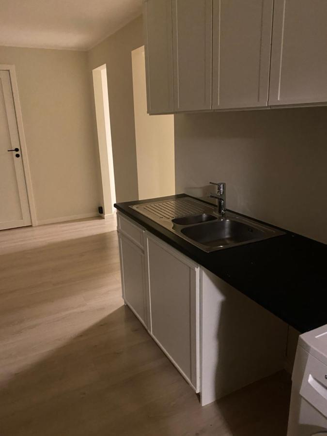 Familyroom #1 Appartmenthotel Oslo Adress Isabels Vei 16 Eksteriør billede